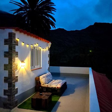 Casa Los Palmeros Perdomo Alojera Exterior foto